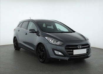 Hyundai i30 1.6 GDI