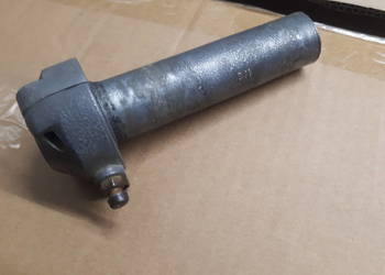 Korpus manetki gazu z -41 WSK