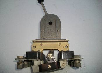 Wyłącznik OZk 3x400 A