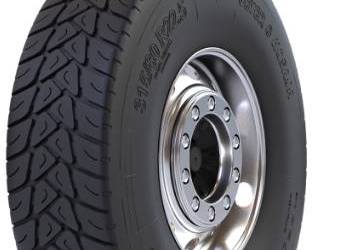 Opona 315/80R22.5 315 80 22.5 napęd bieżnikowane w technologii na gorąco