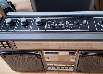 radio polskie RMS 404