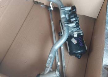 Mechanizm wycieraczek nowy clio 4 silniczek silnik