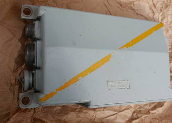 BWD 7KAC 524 SKRZYNKA-MODUŁ