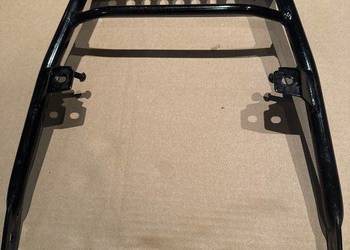 Stelaż tył zadupka ramy Yamaha TW 125,Z119