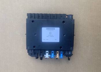 3C0959760A moduł sterownik fotela Vw passat b6 skoda audi seat