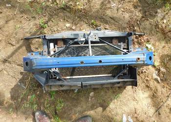 mazda 6 ON pas przedni WYSYŁKA