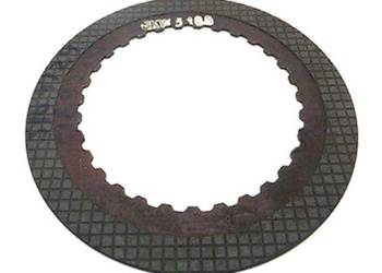 5169729 Tarcza sprzęgła ciągnika New Holland CNH