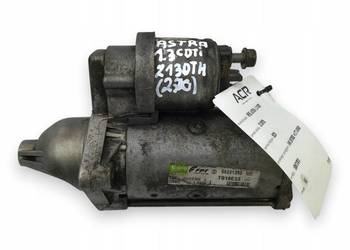 ROZRUSZNIK Opel Astra 1.3 CDTI Z13DTH 55221292 VALEO