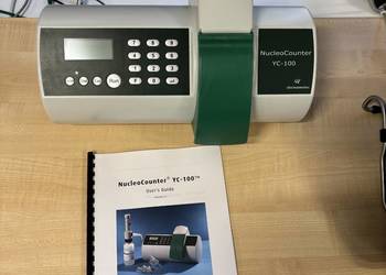 NucleoCounter YC-100 Chemometec