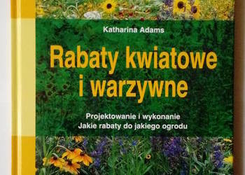 Rabaty kwiatowe i warzywne