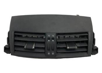 Toyota RAV4 III XA30 Lift 2011R Dysze / Kratki środkowego nawiewu konsoli…