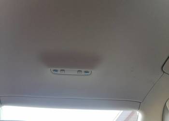 Listwa podsufitki Audi A4 B6 sedan kolor Twist beżowy 8E5867839 Rybnik