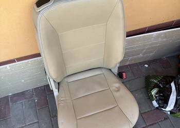 Fotele kanapa boczki Mercedes w245