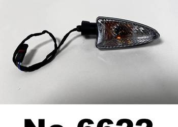 BMW K50 ( R 1200GS ,1250GS ) Kierunkowskaz Migacz lewy przód 8534353 (6622)