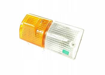 LAMPA ZESPOLONA LEWY TYŁ MITSUBISHI PAJERO I L040 NOWA ORYGINALNA MB185701