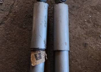 Syrena amortyzatory orginal