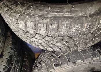 Opony technic 175/70 r14