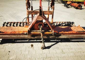 Brona aktywna Agregat 3m