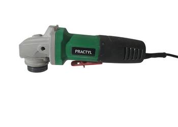 Szlifierka kątowa PRACTYL 500W