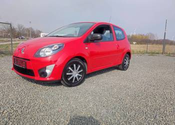 Renault Twingo 1.2 Klima