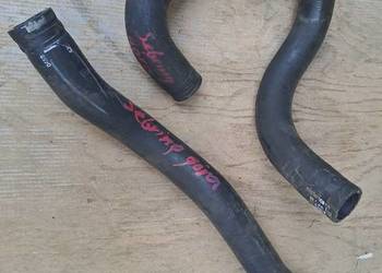 Sebring 2,7 05r. wąż chłodnicy przewód oryginał.