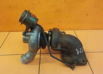 TRANSIT MK7 2.2 TDCI 10r 86KM P8FA turbina turbosprezarka 6C1Q-6K682-CD