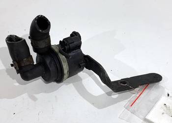 DODATKOWA POMPA WODY VW PASSAT B7 5N0965561A 2.0 140KM 10-15 UKŁAD