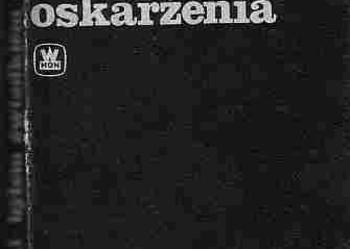 (2576) BYŁEM ŚWIADKIEM OSKARŻENIA - ANDRZEJ STANISŁAWSKI