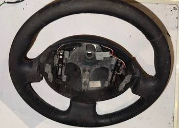 Kierownica Renault Megane II