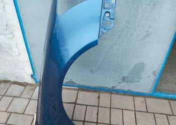 Audi A6 C6 błotnik prawy LZ5B