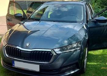 Skoda Octavia kombi