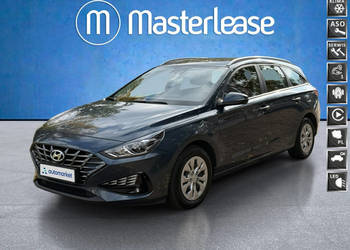 Hyundai i30 1.0 T-GDI Modern ! Z Polskiego Salonu ! Faktura VAT ! III (201…