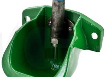 Poidło miskowe żeliwne Farma dla warchlaków i tuczników