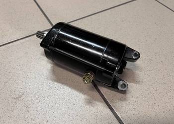 Rozrusznik Honda Shadow VT 750 Black Widow RC 44