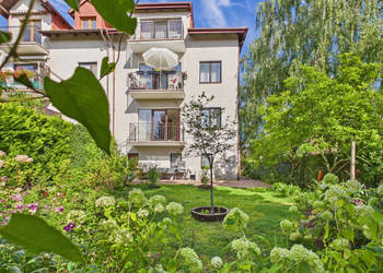 Gdańsk - Osowa, 343 m² - Feniksa