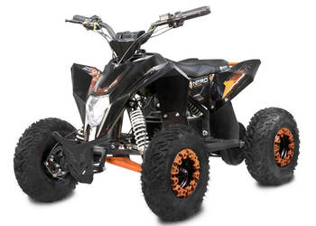 MADOX MAX 1300W 6 48V Elektryczny Quad dla Dziecka
