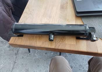 FILTR OSUSZACZ KLIMATYZACJI MANITOU 564207 / 85816242 seria