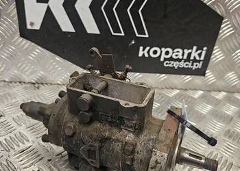 Pompa wtryskowa Stanadyne Caterpillar / Perkins 1004T4LR5