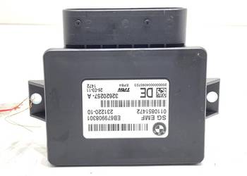 MODUŁ HAMULCA RĘCZNEGO BMW F11 32620257 09-17 STEROWNIK