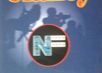 NET FORCE - CLANCY TOM