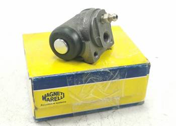 CYLINDEREK HAMULCOWY PEUGEOT 106 II 1996-2004 MAGNETI BSW0249 / 440295 CYLINDEREK HAMULCOWY PEUGEOT 106 II 1996-2004 MAGNETI BSW0249 / 440295