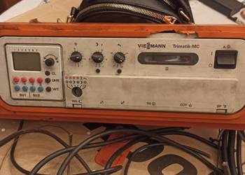 Sterownik pieca Viessmann Trimatik MC
