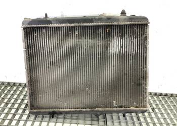 CHŁODNICA WODY PEUGEOT 208 I 1.6 100KM 873460200 RADIATOR
