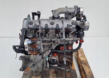 SILNIK KOMPLET Opel Vivaro 1.9 CDTI 101KM pali F9Q760