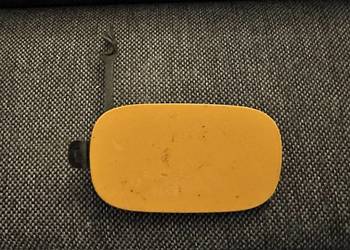 Renault Twingo III Lift Zaślepka Zderzaka Przód Kolor OVEQD