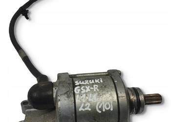 ROZRUSZNIK MITSUBA SM18 Suzuki GSX-R 600 750 GSXR 600 L1 L2 L3 L4 L5 L6