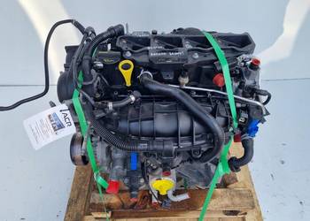 SILNIK BEZ OSPRZĘTU Ford C-Max C Max II 1.6 T TURBO ECOBOOST JTDA JTDB