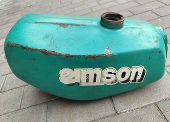 Bak Simson s51