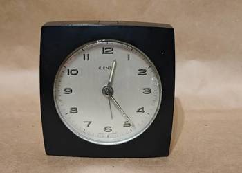 Mechaniczny Budzik Zegarek KIENZLE niemiecki