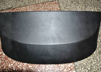 Górna osłona tylna fotela komfortowego BMW E60 E61 E65 E66 X5 E70 X6 E71